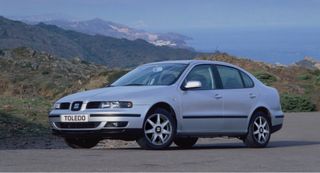 Despiece Seat Toledo Mk2
