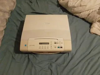 Impresora Multifunción Brother DCP-195C