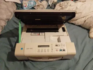 Impresora Multifunción Brother DCP-195C