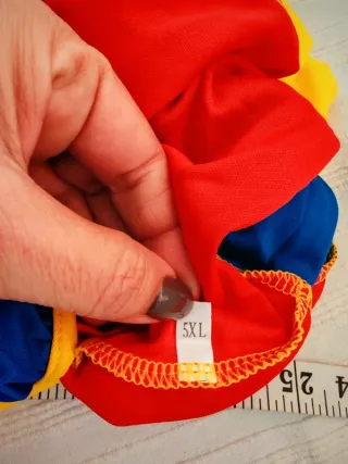 Disfraz payaso adulto