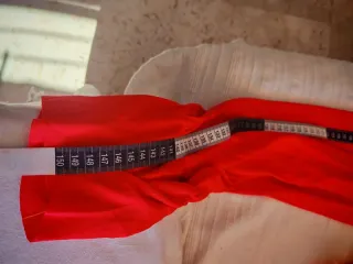 Disfraz payaso adulto