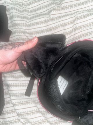 Casco Snowboard Locle Rojo Talla XL