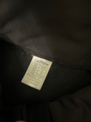 Quechua Softshell Folgore Paracadutisti tg S