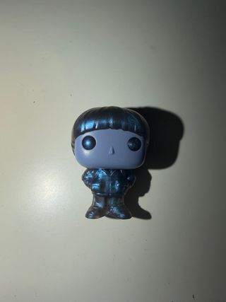 Figura Funko Pop de Will Azul de Stranger Things.