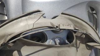 4 Tapacubos Toyota Celica ST T20