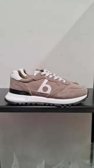 Scarpe uomo Roberto Botticelli n.42