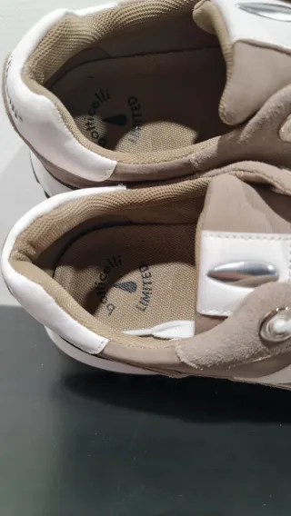 Scarpe uomo Roberto Botticelli n.42