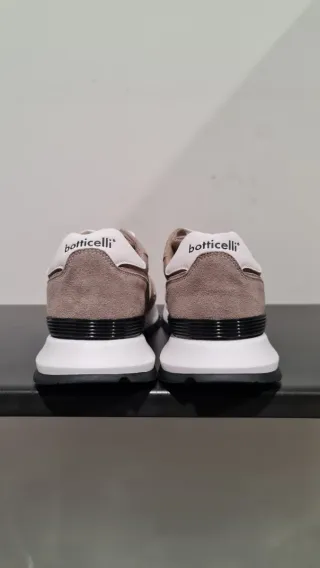 Scarpe uomo Roberto Botticelli n.42