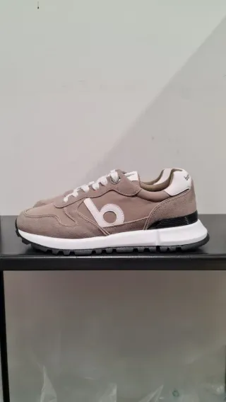 Scarpe uomo Roberto Botticelli n.42