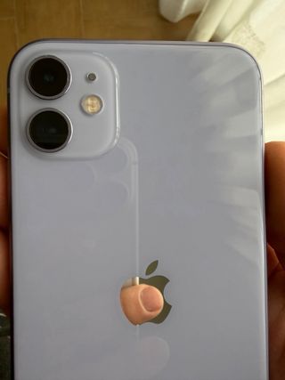 iPhone 11 Viola 64GB