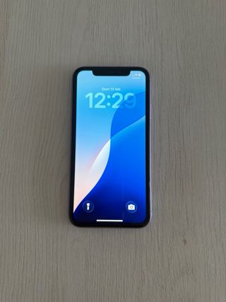 iPhone 11 Viola 64GB