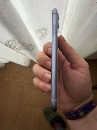 iPhone 11 Viola 64GB