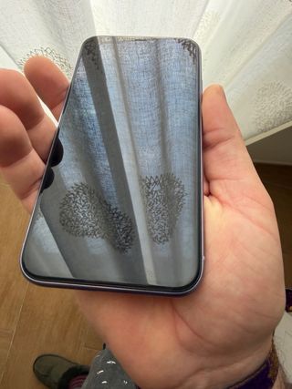 iPhone 11 Viola 64GB