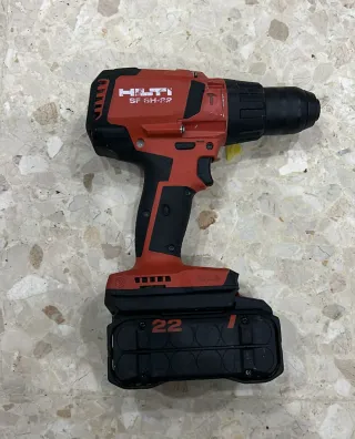 HILTI