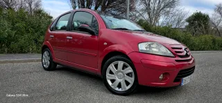 Citroen C3 Exclusive 1.6 HDI