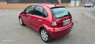 Citroen C3 Exclusive 1.6 HDI