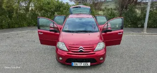 Citroen C3 Exclusive 1.6 HDI