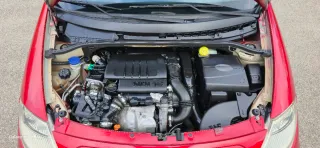 Citroen C3 Exclusive 1.6 HDI