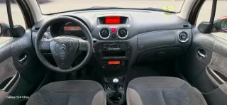 Citroen C3 Exclusive 1.6 HDI