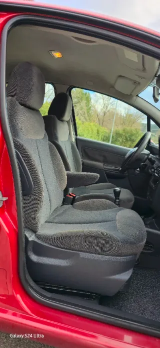 Citroen C3 Exclusive 1.6 HDI