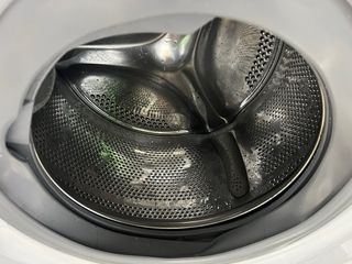 Lavadora Candy 8Kg 1200rpm A+++