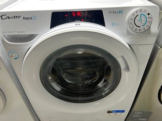 Lavadora Candy 8Kg 1200rpm A+++