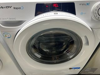 Lavadora Candy 8Kg 1200rpm A+++