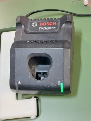 Caricabatterie Bosch GAL 12V-40 Professional