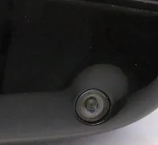 Espejo Retrovisor Derecho con Cámara BMW SERIE 5 7204767 7 204 767 A046412