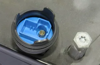 Espejo Retrovisor Derecho con Cámara BMW SERIE 5 7204767 7 204 767 A046412