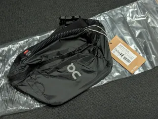 Riñonera On Waist 2L Lite A ESTRENAR