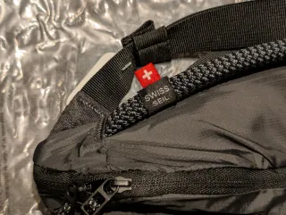 Riñonera On Waist 2L Lite A ESTRENAR