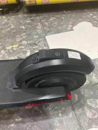 Patinete eléctrico INFINITON