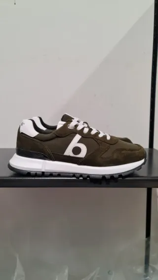 Scarpe uomo Roberto Botticelli n.42