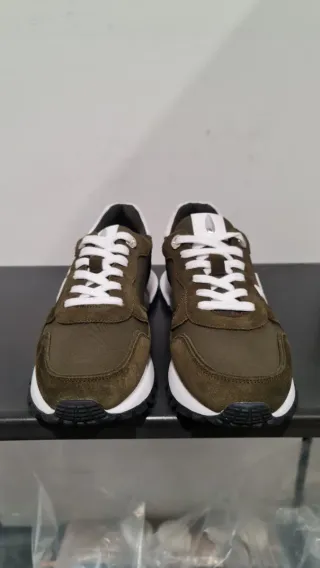 Scarpe uomo Roberto Botticelli n.42