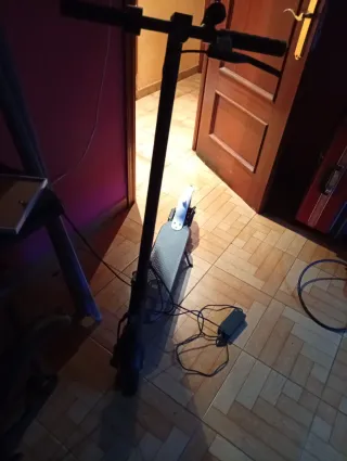 Xiaomi M365 Patinete Eléctrico