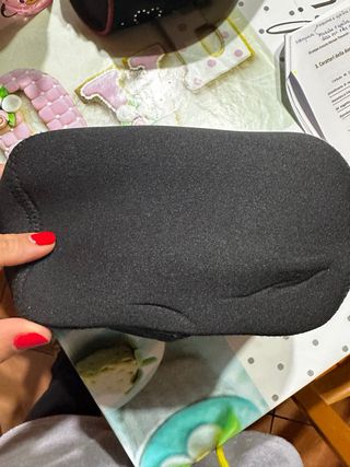 Sacca porta obiettivi LENS-AID