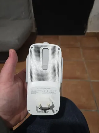 Repetidor WiFi TP-Link