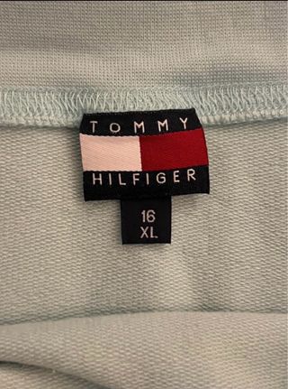 Saia Tommy Hilfiger