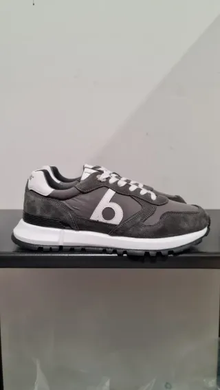 Scarpe uomo Roberto Botticelli n.42