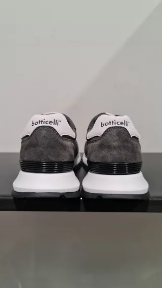 Scarpe uomo Roberto Botticelli n.42