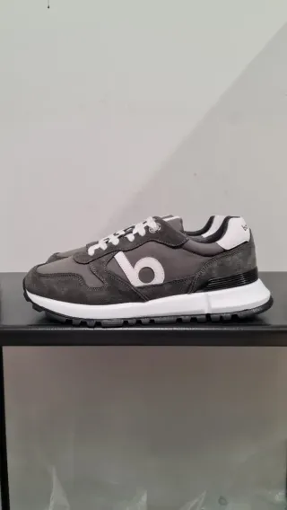 Scarpe uomo Roberto Botticelli n.42