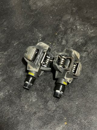 Pedales Mavic Crossride SL XC MTB BTT All Mountain