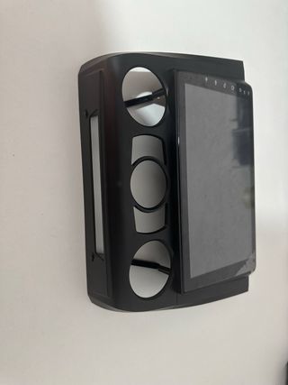 Central Multimídia Android BMW Série 1 2gb/64gb