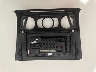 Central Multimídia Android BMW Série 1 2gb/64gb