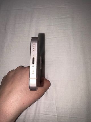 iPhone 13 mini 128GB - Batteria 50%