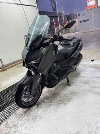 Yamaha XMAX 300 2024 - 15.000 km