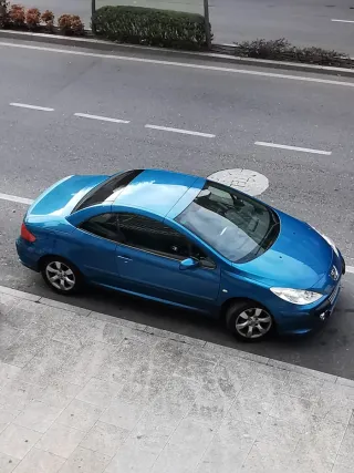 Peugeot 307 2008