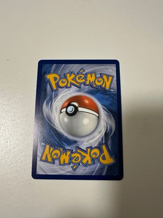 Garchomp EX di Camilla 232