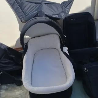 Cochecito de bebé ARRUE KATIA